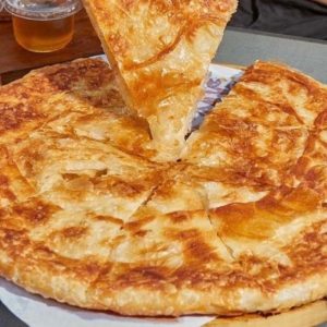 Saudi Motabak large |  مطبق سعودي كبير