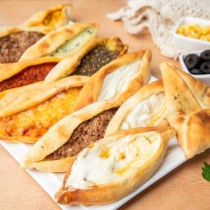 Cheese (W) Egg small | جبن بيض صغير