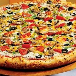 Beef Supreme Large | بيف سوبريم كبير